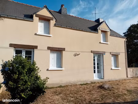 location maison secteur la chapelle des marais, missillac