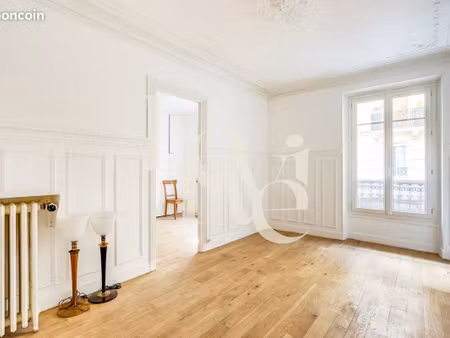appartement 3 pièces 52 m²