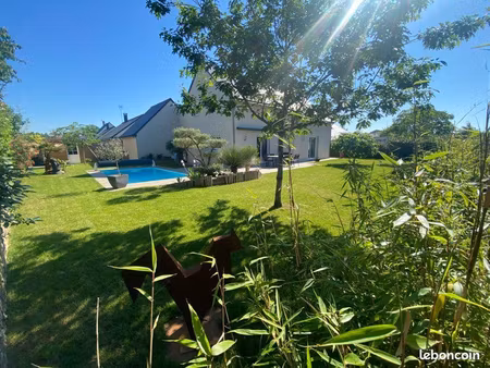 maison familiale, brissac loire aubance