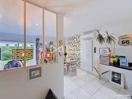 maison 4 pièces 87 m²