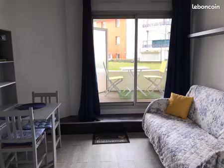 studio la rochelle