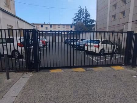 garage 18m2 centre ville
