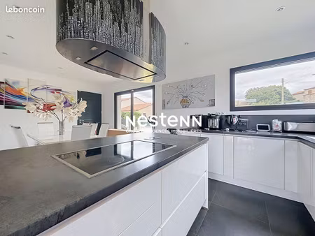 immeuble 5 pièces 350 m² argeles sur mer