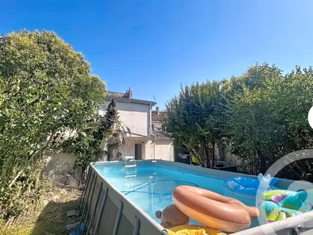 maison secteur bouquerie