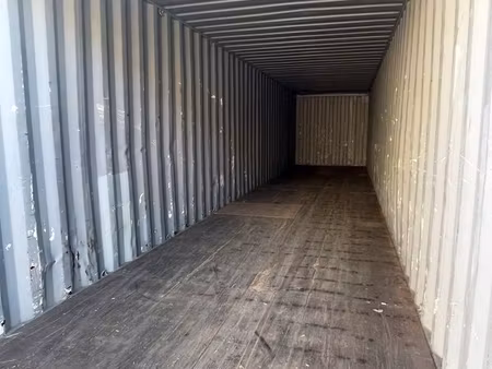 box stockage