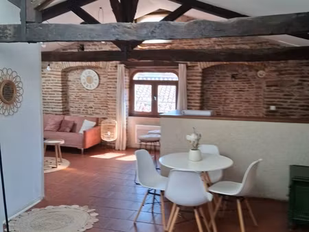 appartement t3 cahors