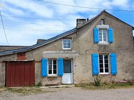 location maison dans hameau