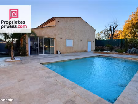 maison 6 pièces 180 m²