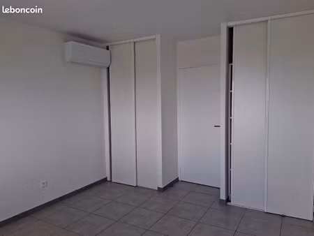 appartement t2
