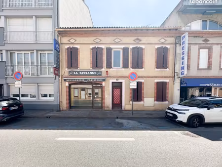 maison 7 pièces 250 m²