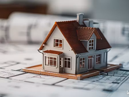 achat maison individuelle