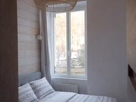loue appartement rue pasteur