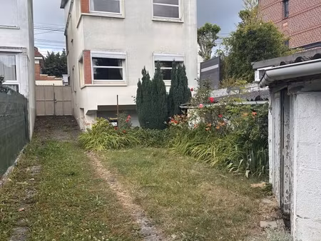 maison 5 pièces 87 m²