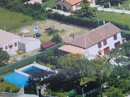 vente maison en pierre