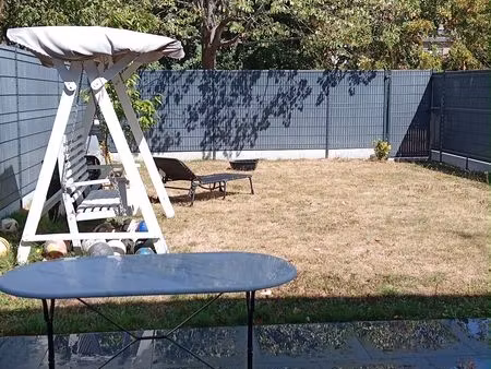 maison 5 pièces 95m2