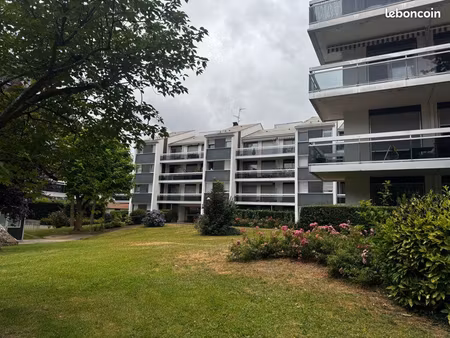 appartement f2 44m2