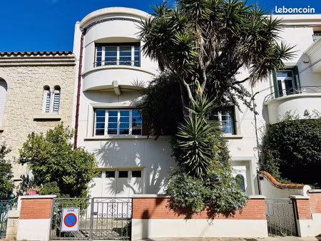 maison 5 pièces 140 m²