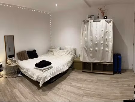 studio centre ville