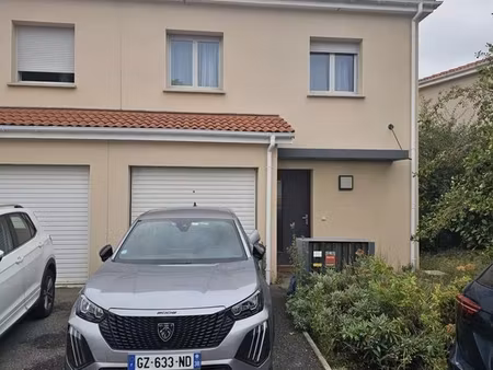 villa 5 pièces 104 m²