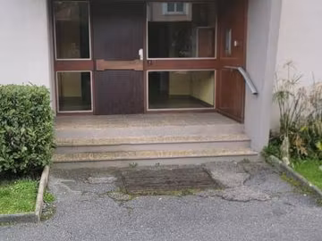 appartement des magnanarelles