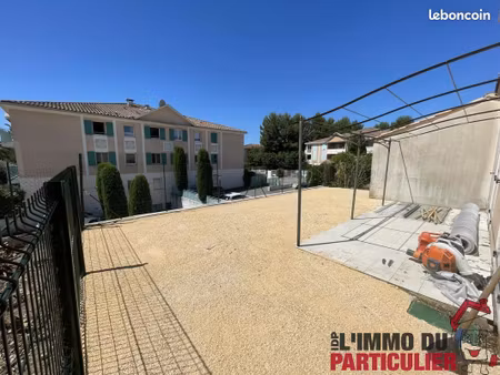 villa 4 pièces 83 m²