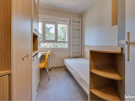 échange logement crous aix-marseille