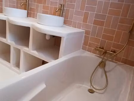 maison rénovée