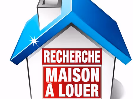 recherche maison à louer – saint-étienne et alentours