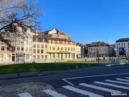 place de parking a lille