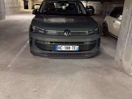 parking sous sol centre lille