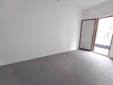 appartement t3