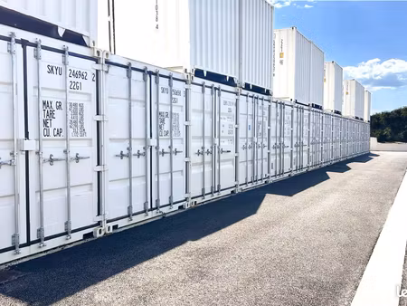 box stockage