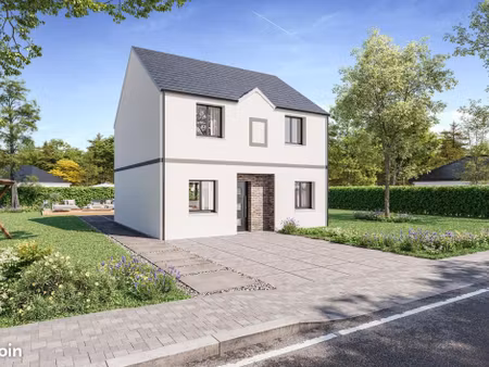 maison 6 pièces 103 m²