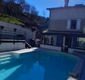 vend maison a vabre