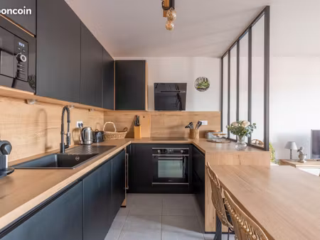 appartement t3 à vendre