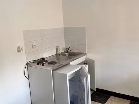 appartement 30m² lille