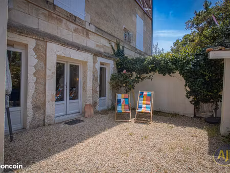 appartement 3 pièces 43 m²