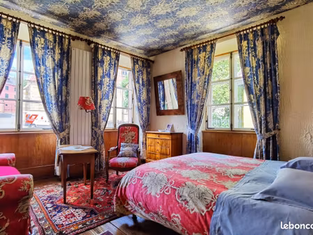 propriété 12 pièces 444 m²