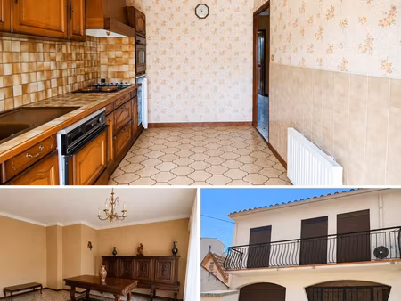 maison 5 pieces 110m² perpignan
