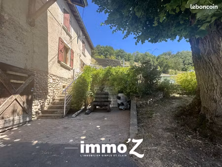 maison 4 pièces 121 m²
