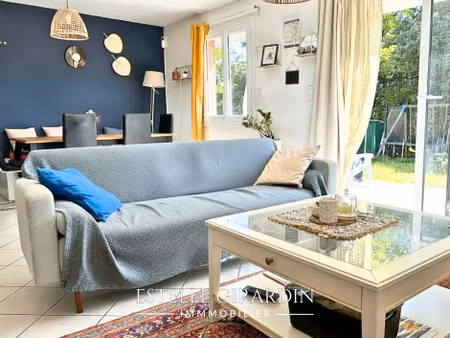maison 5 pièces 125 m²