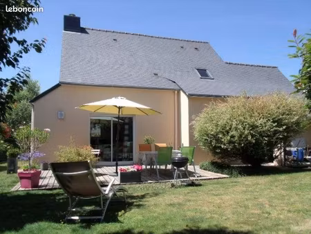 maison 6 pièces 106 m²
