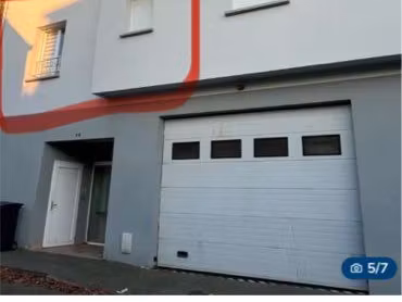 studio étudiant