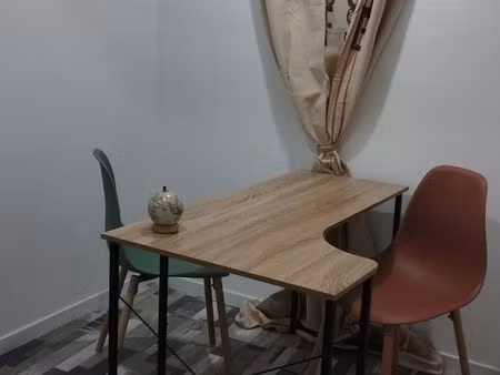 bureau privatif à louer aux arcs-sur-argens