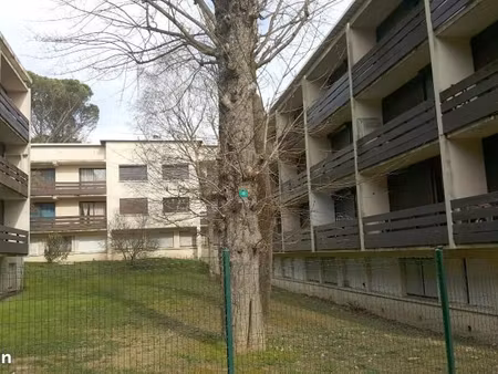 appartement 1 pièce 12 m²