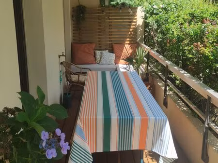 bayonne-marracq appartement t3 de 72m2 proche de tout commodité