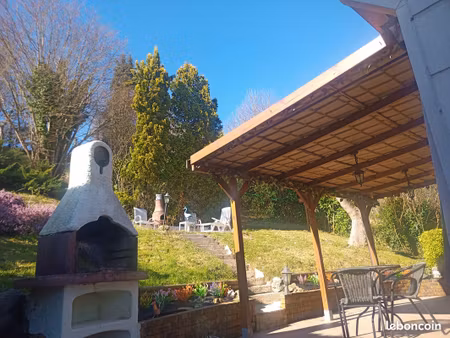 maison individuelle 5 pièces 133 m2 – annonce valable jusqu’au 09/06 inclus