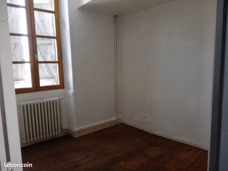 appartement de 80 m2