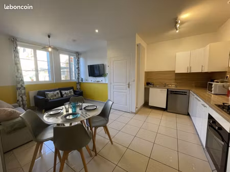 immeuble 213 m² le mans