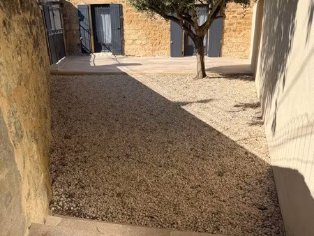 propriété de caractère